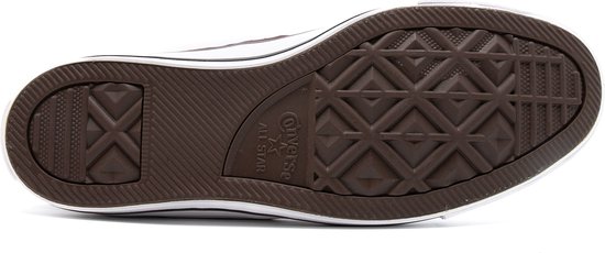 Converse Ctas Ox-Sneakers - Streetwear - Volwassen