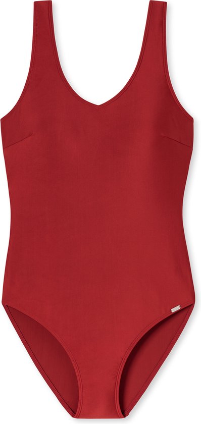 Schiesser Damen-Badeanzug – Sommer 2021 Kollektion
