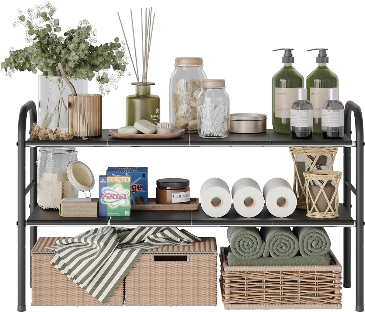 Gootsteen Organizer keuken organizers