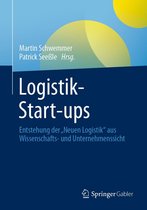 Logistik-Start-ups