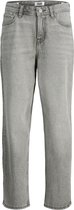 Jack & Jones Junior Jeans Jjichris Jjoriginal Mf 928 Noos Jnr 12251577 Grey Denim Mannen Maat - W134