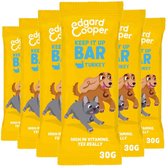 6x Edgard & Cooper Adult Bar Kalkoen 30 gr