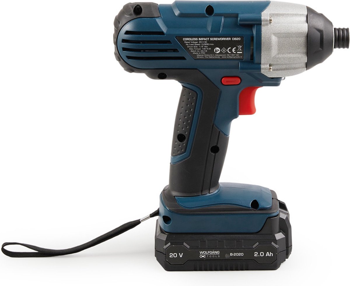 Bosch Groen UniversalHammer 18V | 2.0 J | 2.5 Ah accu Oplader | In