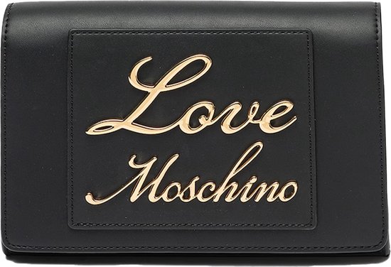 Love Moschino Smart Daily Crossbody