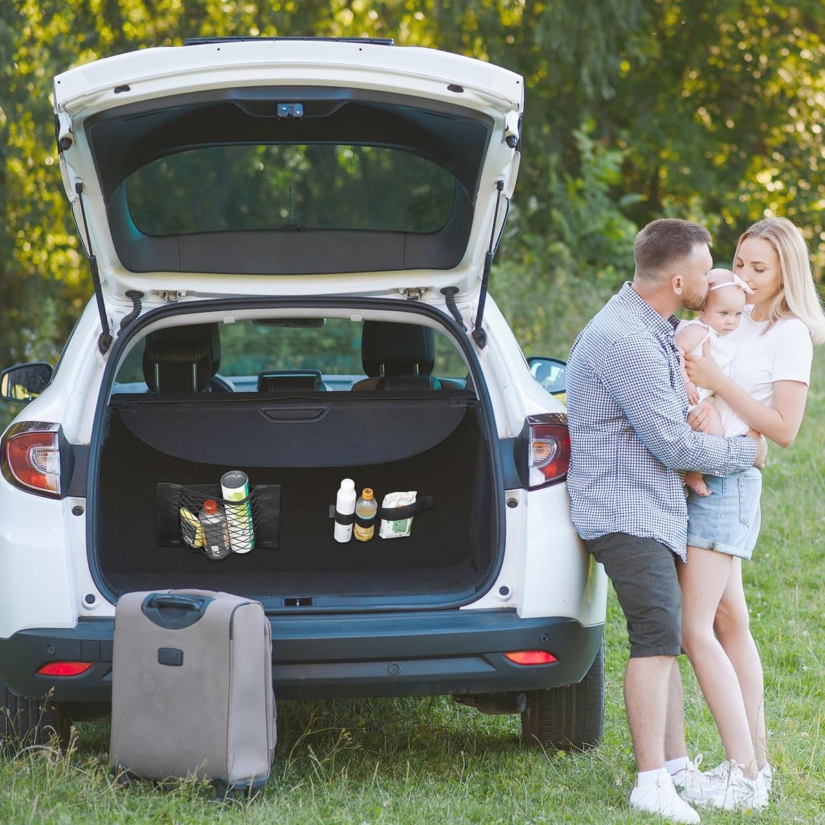 Klittenband voor jouw auto | goedkoop kopen bij