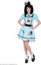 Costume de costume de poupée | Pop bizarre mignonne | Femme | XL | Halloween | Déguisements