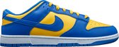 Nike Dunk Low UCLA - DD1391-402 - Maat 44 - Kleur als op foto - Schoenen