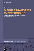 Diskursmuster / Discourse Patterns17- Diskursphänomen Cybermobbing