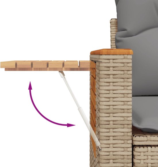 vidaXL-6-delige-Loungeset-met-kussens-poly-rattan-beige