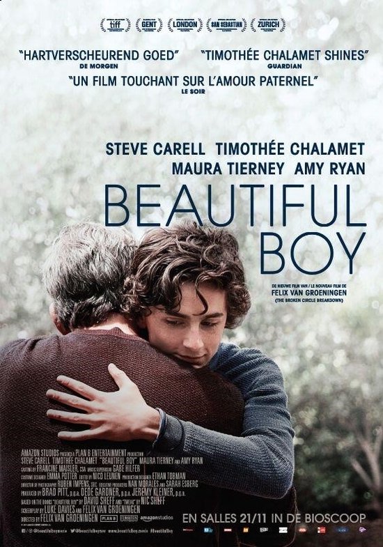 Beautiful Boy (DVD) - Film