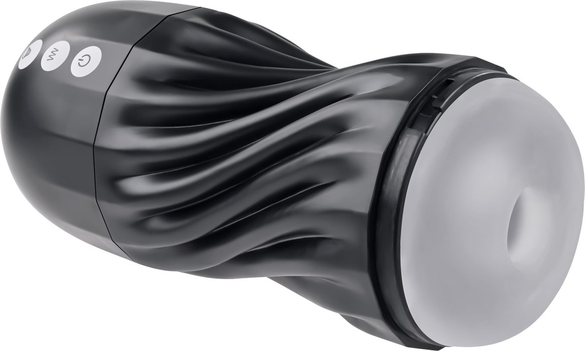 Playboy - Solo Stroker Masturbator - Zwart