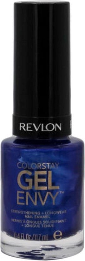 Revlon Colorstay Gel Envy Nagellak - 445 Try Your Luck