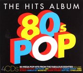 The Hits Album: The 80s Pop Album