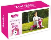 Dolu Eenhoorn - Mijn Eerste Trike Ritje - Speelgoed meiden