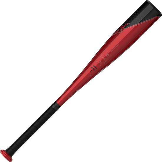Batte De Baseball Easton Alpha ALX 25 Pouces -15 Oz - Jeune - Neuf