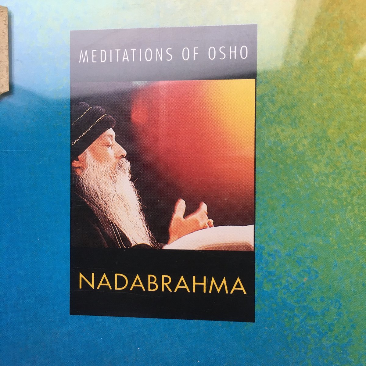 Nadabrahma
