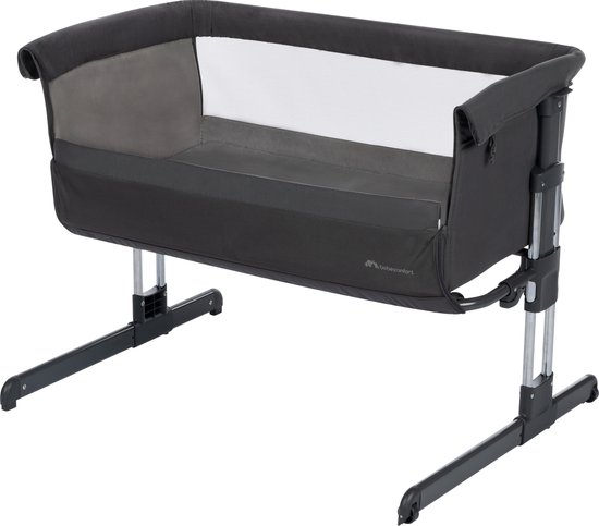 Safety 1st outlet Calidoo Co-Sleeper - Warm Grey