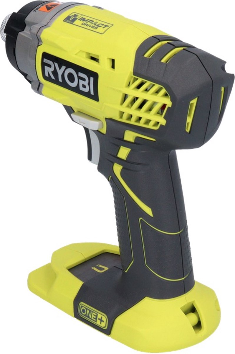 Ryob Accu Slagschroefb.RID1801M 18V gn – foto 6