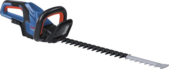 Bosch GHE 18V-60 Professionele accu heggenschaar 18 V 60 cm borstelloos + 1x accu 2.0 Ah - zonder oplader van Bosch — afbeelding 3