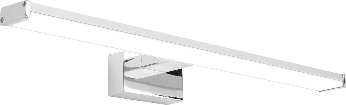 TooLight Spiegellamp APP368-1W - 40 cm - Chroom