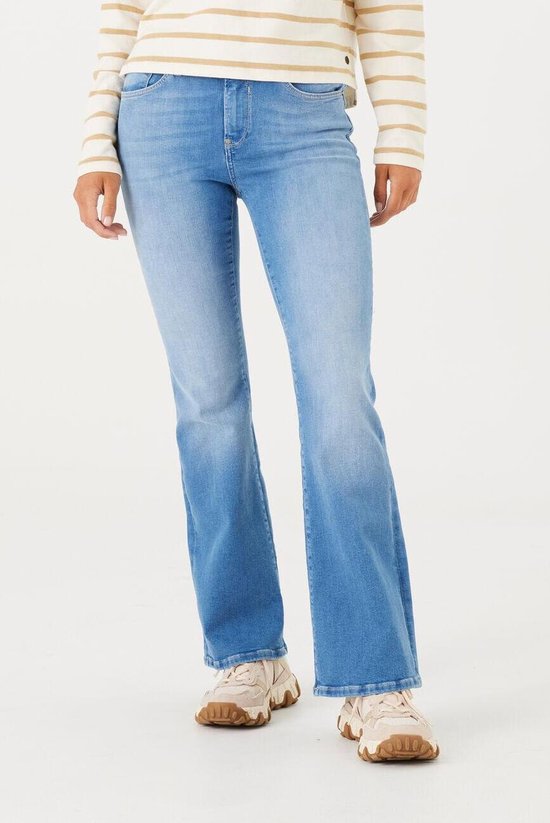GARCIA Celia Dames Jeans