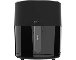 Cecotec Cecofry Fantastic 6500 Heteluchtfriteuse zonder olie met 6,5 l, 1700 W, PerfectCook-technologie, 12 gaarprogramma`s, tou
