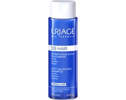 Uriage DS Soft Balancing Shampoo