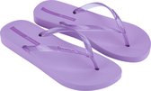 Slippers Ipanema Anatomic Connect Femme - Lilas - Taille 39