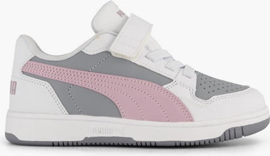 puma Witte Rebound Lite PS - Maat 30