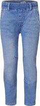 Noppies Jeans Dickson - Medium Blue Wash - Maat 92