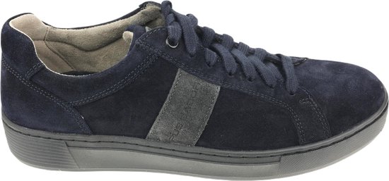Pius Gabor 1040.14.02 - heren sneaker - blauw - maat 44.5 (EU) 10 (UK)
