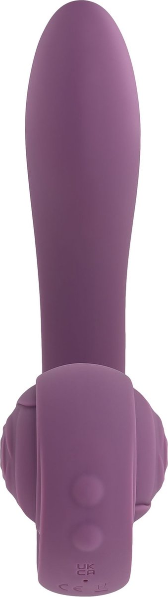 Goedkoopste Evolved - Poseable You Vibrator