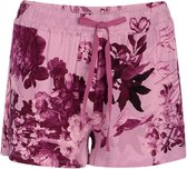 ESSENZA Nori Rosemary Shorts Spot on pink - XL