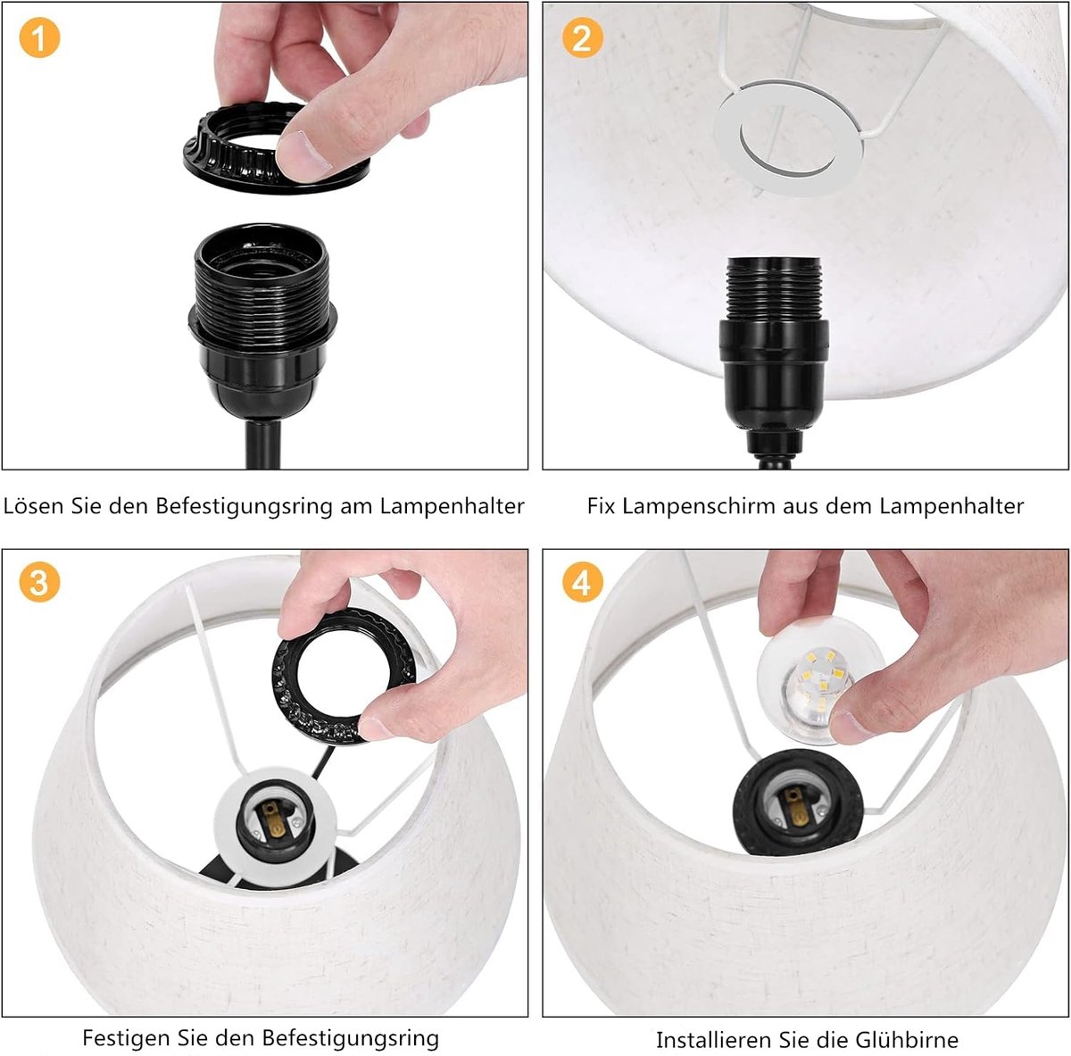 Stix - set van 2 led bedlampjes - mat zwart | A318980