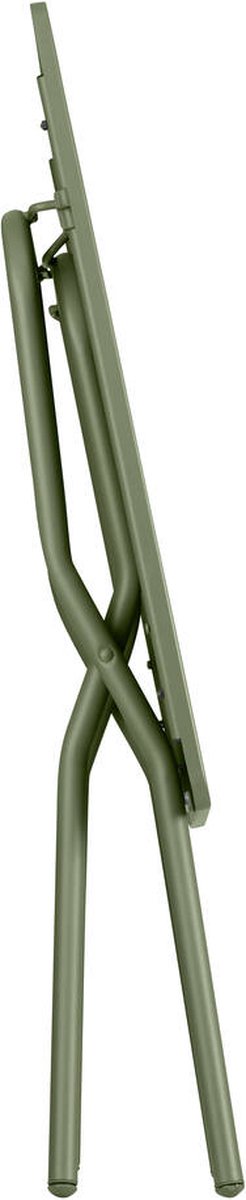 Lafuma Balcony II Table de jardin - Pliable - 2025 - Moss