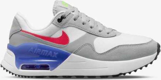 NIKE AIR MAX SYSTM W NIKE DZ1637-100-TAILLE 44