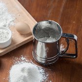 meelzeef / zeef , flour sieve