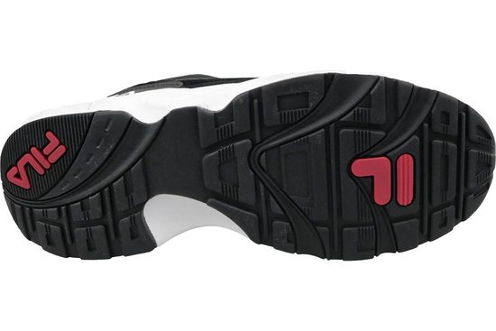 Fila Venom Low Sneakers Dames - Black Fila Venom Low Sneakers Dames - Black