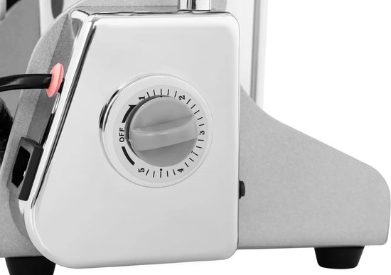 Royal Catering Moulin à épices électrique - 1000 G - 20 X 9 Cm 3000 W 3000 W Foodprocessors 42423610