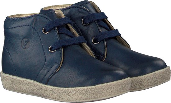 Falcotto Baby Jongens Conte Gymnastiek Schoenen