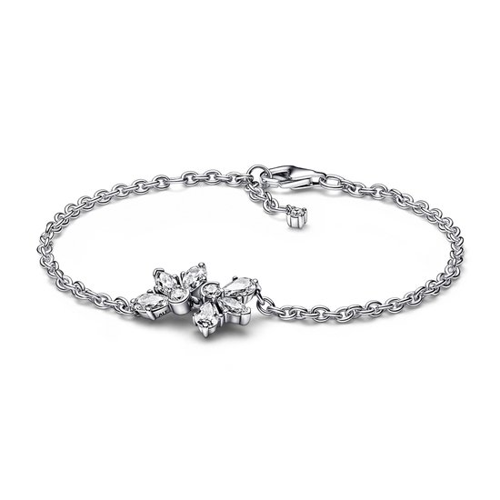 Pandora 592398C01-20 - Bracelet (bijoux) - Argent