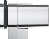 GROHE Vitalio Universal wandhouder - Verstelbaar - Chroom