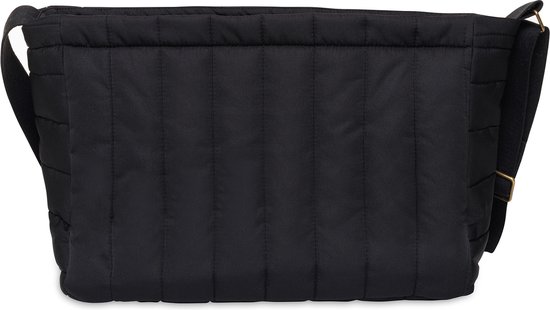 Jollein Kinderwagen/Buggy Organizer - Puffed - Black van Jollein — afbeelding 4
