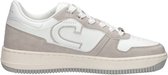 Cruyff Campo Low Lux wit paars sneakers dames (CC241861751)