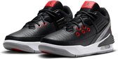 Jordan - Jordan max aura 5 - Sneakers - Wit-Rood/Zwart - Maat 39