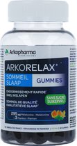 Arkopharma Arkorelax slaap 60 Gummies