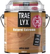 Traelyx Naturel Extreme - 750ML