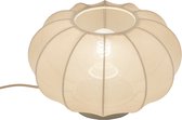Lumidora Tafellamp 75005 - TACK - E27 - Taupe - Metaal - ⌀ 30 cm