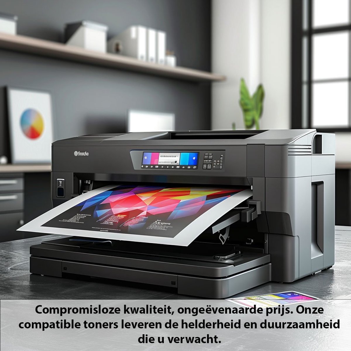 Konica Minolta A0310AH - Drum Unit Magenta - 30000 pagina's - Huismerk Compatible - Geschikt voor Konica Minolta Magicolor 4600 Series Magicolor 4650DN Magicolor 4650EN Magicolor 4690MF Magicolor 4695MF Magicolor 5500 Magicolor 5550 Magicolor 5550D