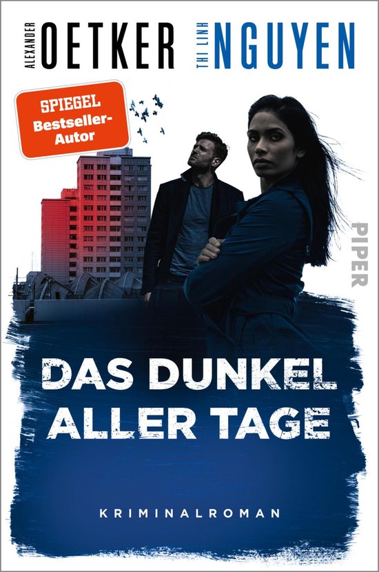 Schmidt & Schmidt 2 - Das Dunkel aller Tage - cover